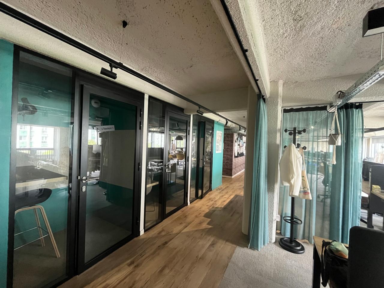 Bureau Lille 465m² Vente bureau Lille Nord OVBUR2533569 3
